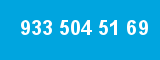 933 504 51 69